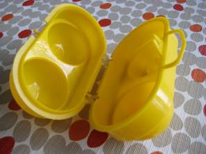 egg container