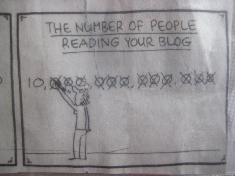 "# of people on the Internet"