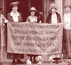 international womens day