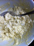 egg salad