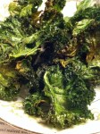 kale chips