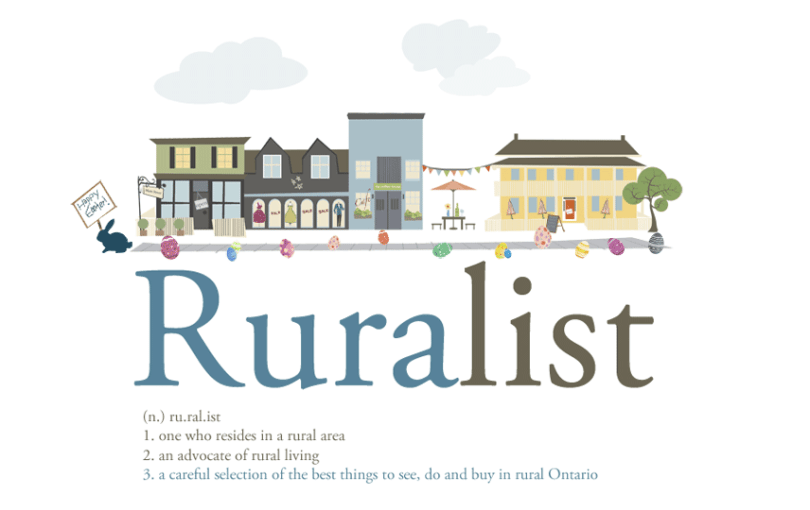 Ruralist